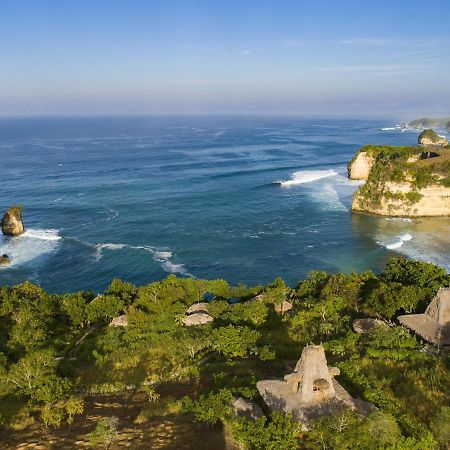Ngalung Kalla Retreat وايكابوباك المظهر الخارجي الصورة