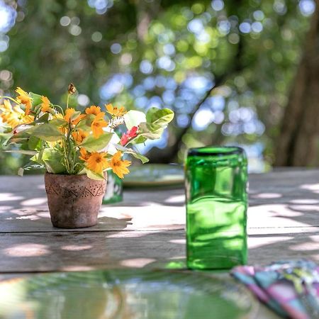 Ngalung Kalla Retreat وايكابوباك المظهر الخارجي الصورة