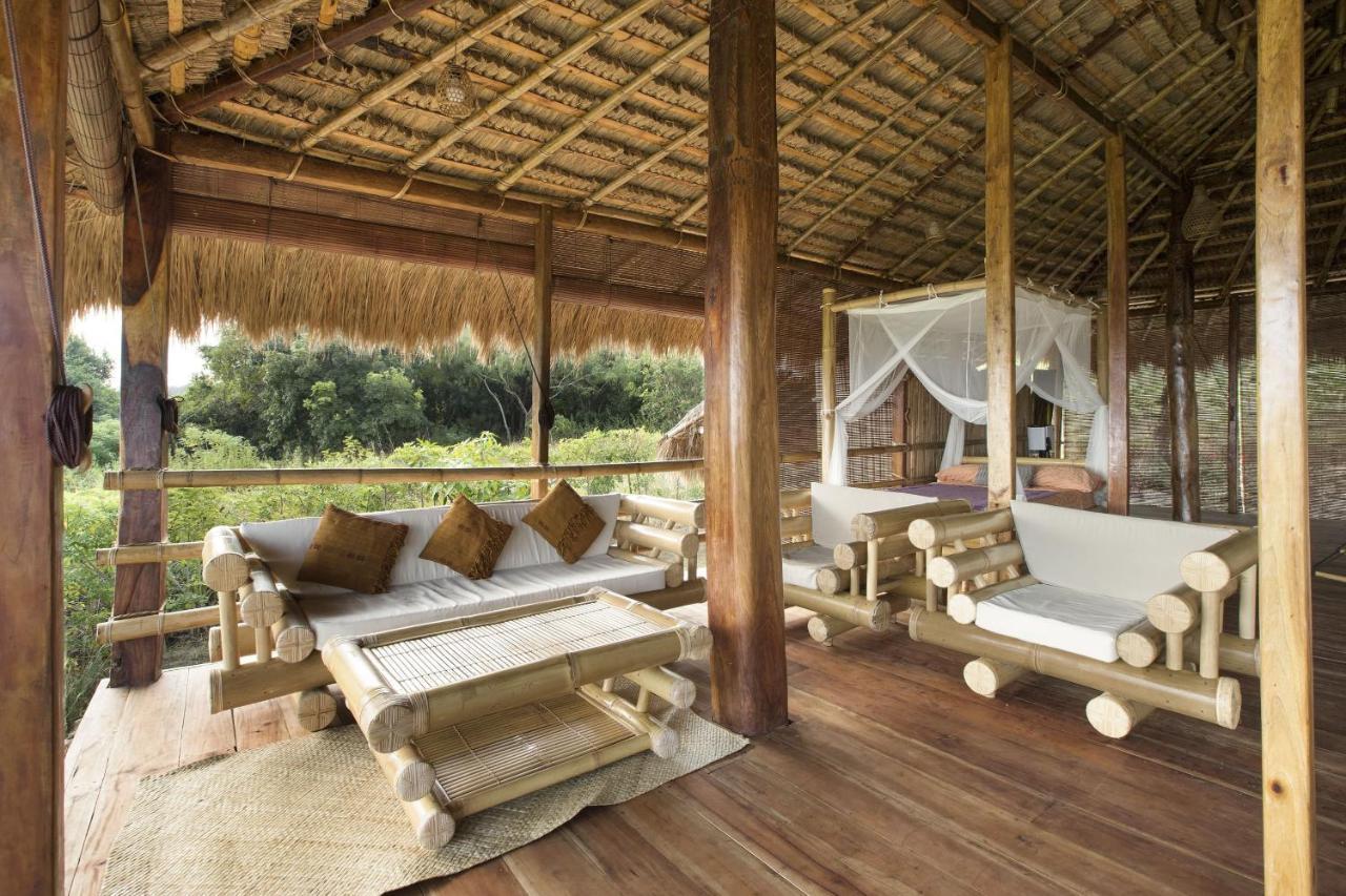 Ngalung Kalla Retreat وايكابوباك المظهر الخارجي الصورة