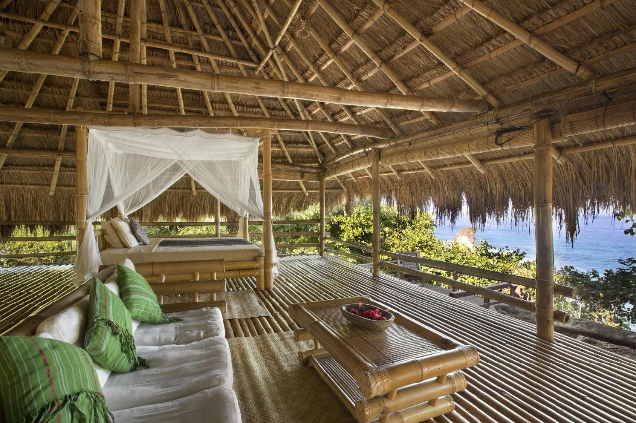 Ngalung Kalla Retreat وايكابوباك المظهر الخارجي الصورة