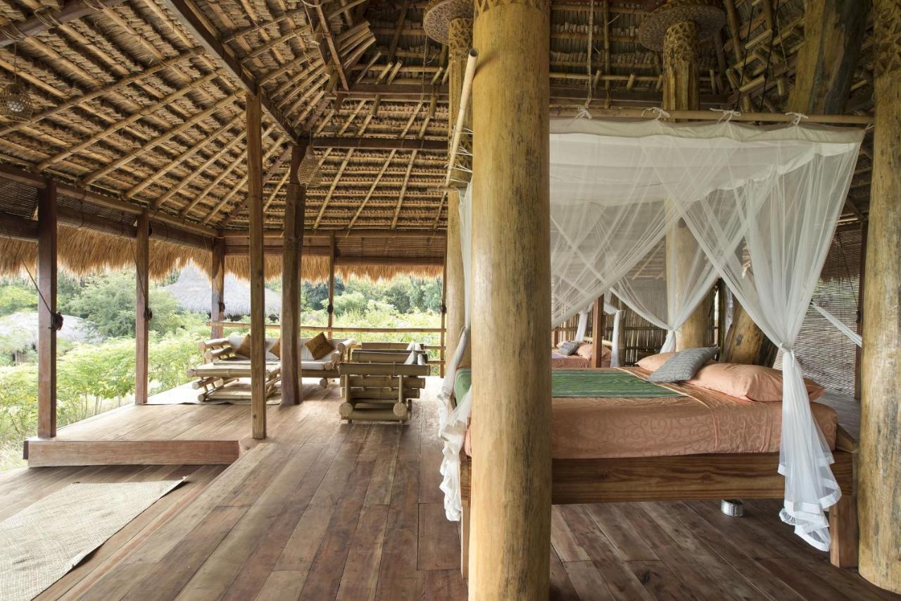 Ngalung Kalla Retreat وايكابوباك المظهر الخارجي الصورة