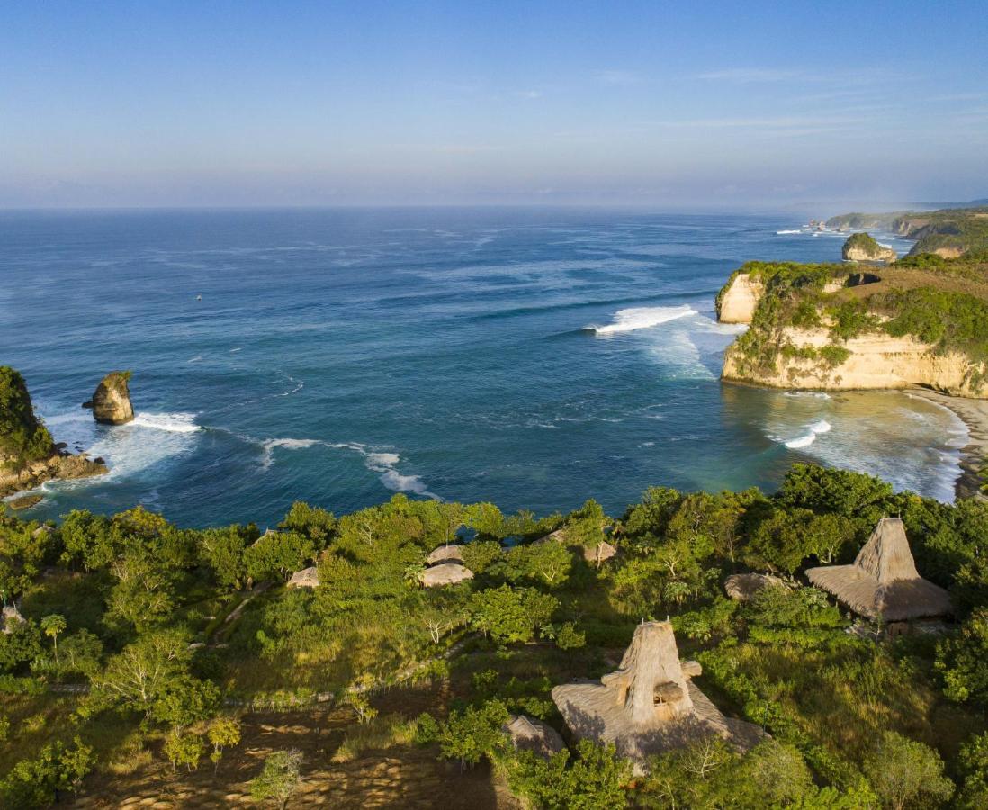 Ngalung Kalla Retreat وايكابوباك المظهر الخارجي الصورة