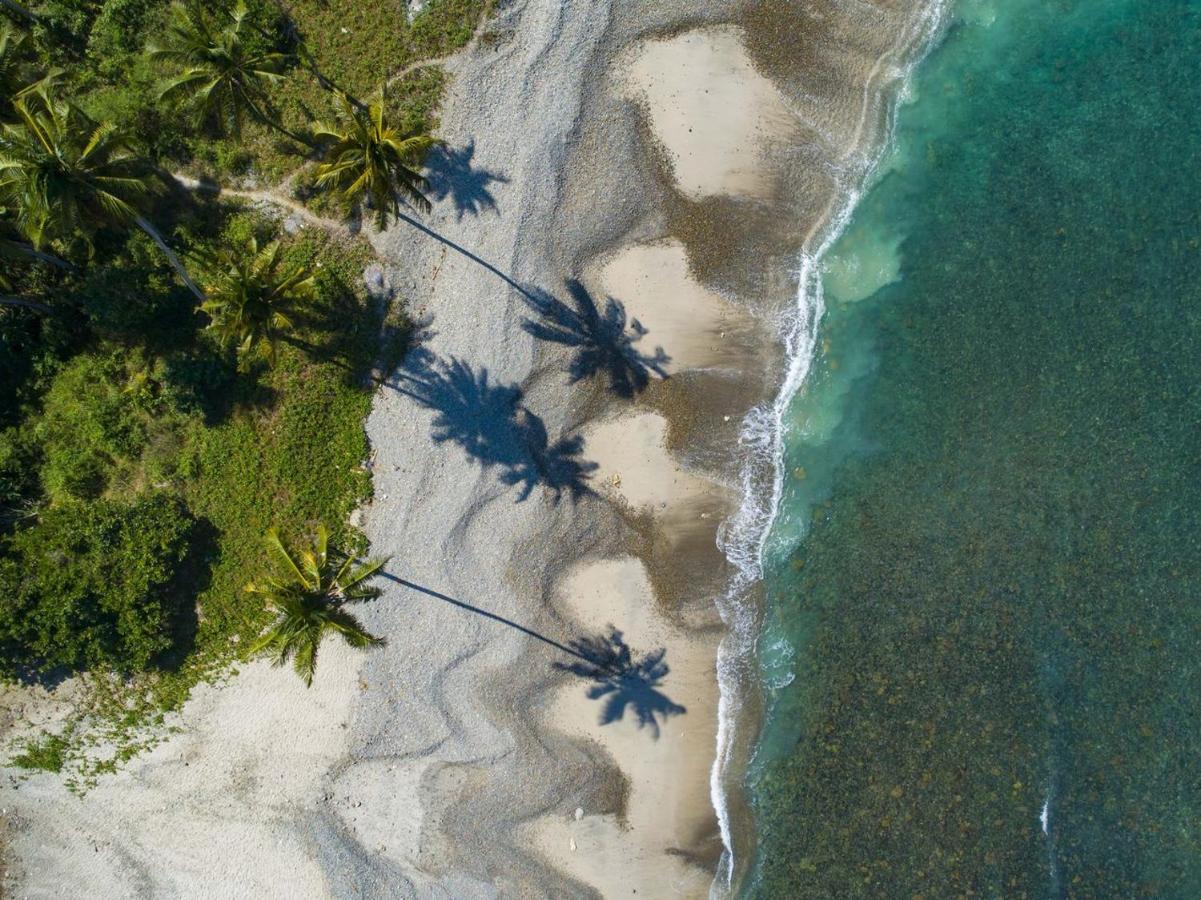 Ngalung Kalla Retreat وايكابوباك المظهر الخارجي الصورة
