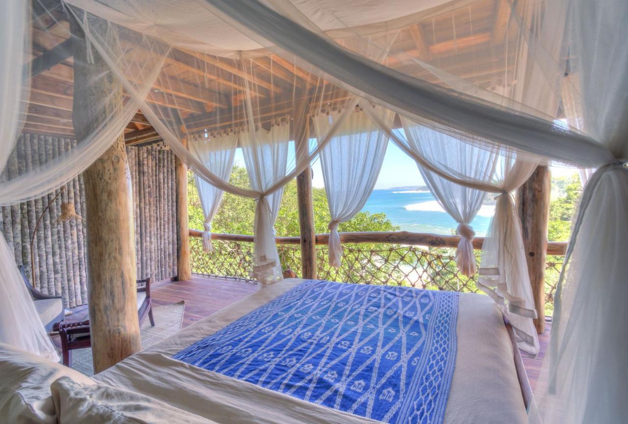Ngalung Kalla Retreat وايكابوباك المظهر الخارجي الصورة