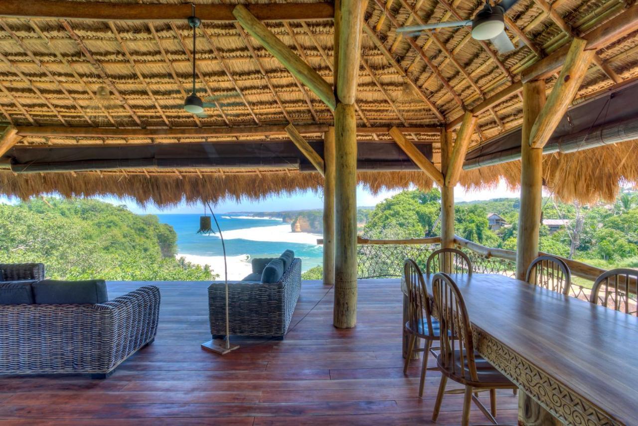 Ngalung Kalla Retreat وايكابوباك المظهر الخارجي الصورة