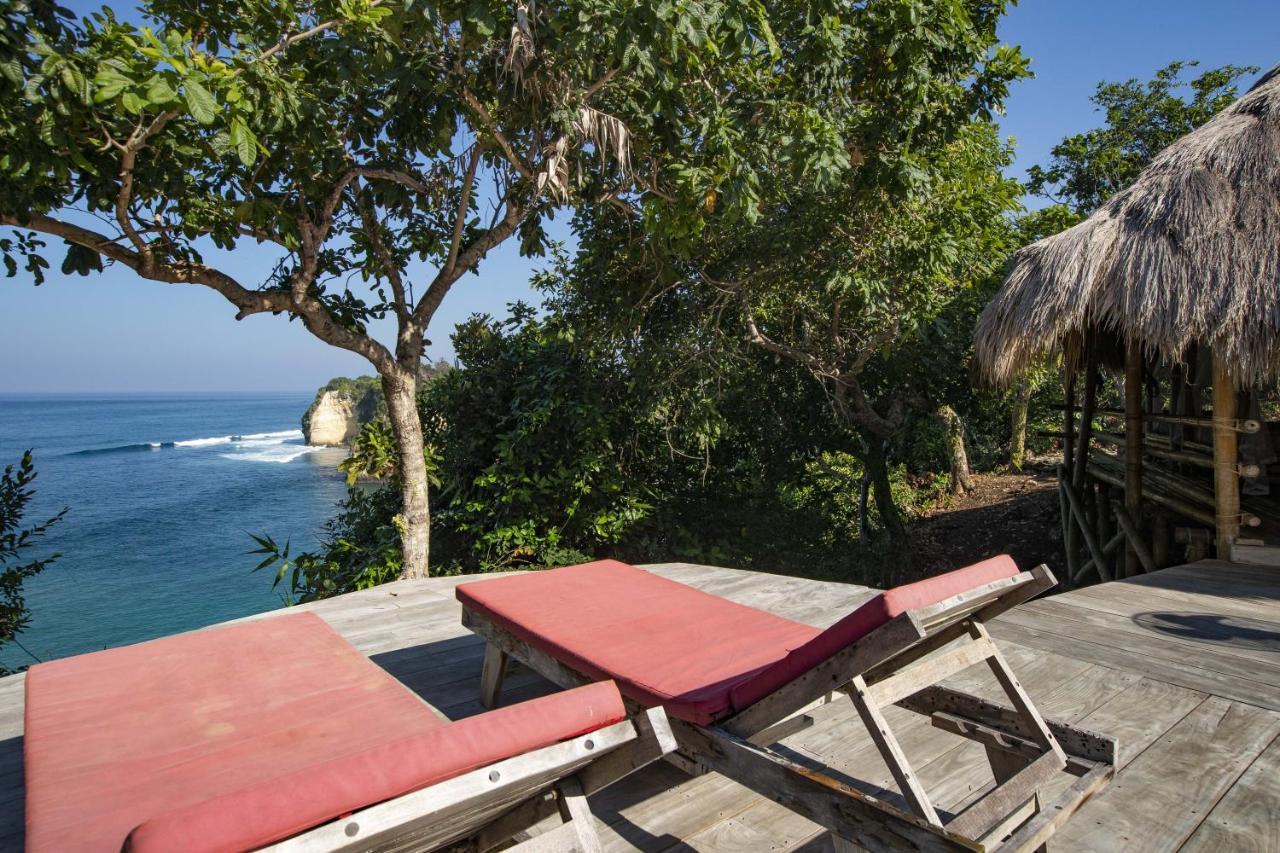 Ngalung Kalla Retreat وايكابوباك المظهر الخارجي الصورة
