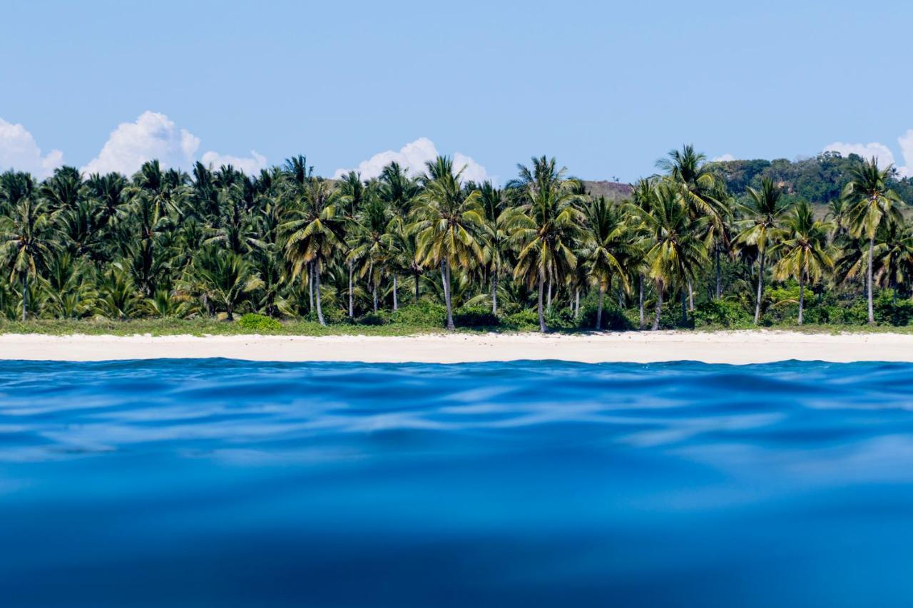 Ngalung Kalla Retreat وايكابوباك المظهر الخارجي الصورة
