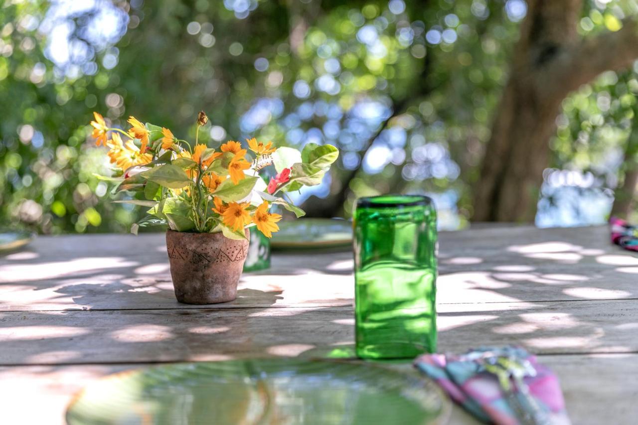Ngalung Kalla Retreat وايكابوباك المظهر الخارجي الصورة