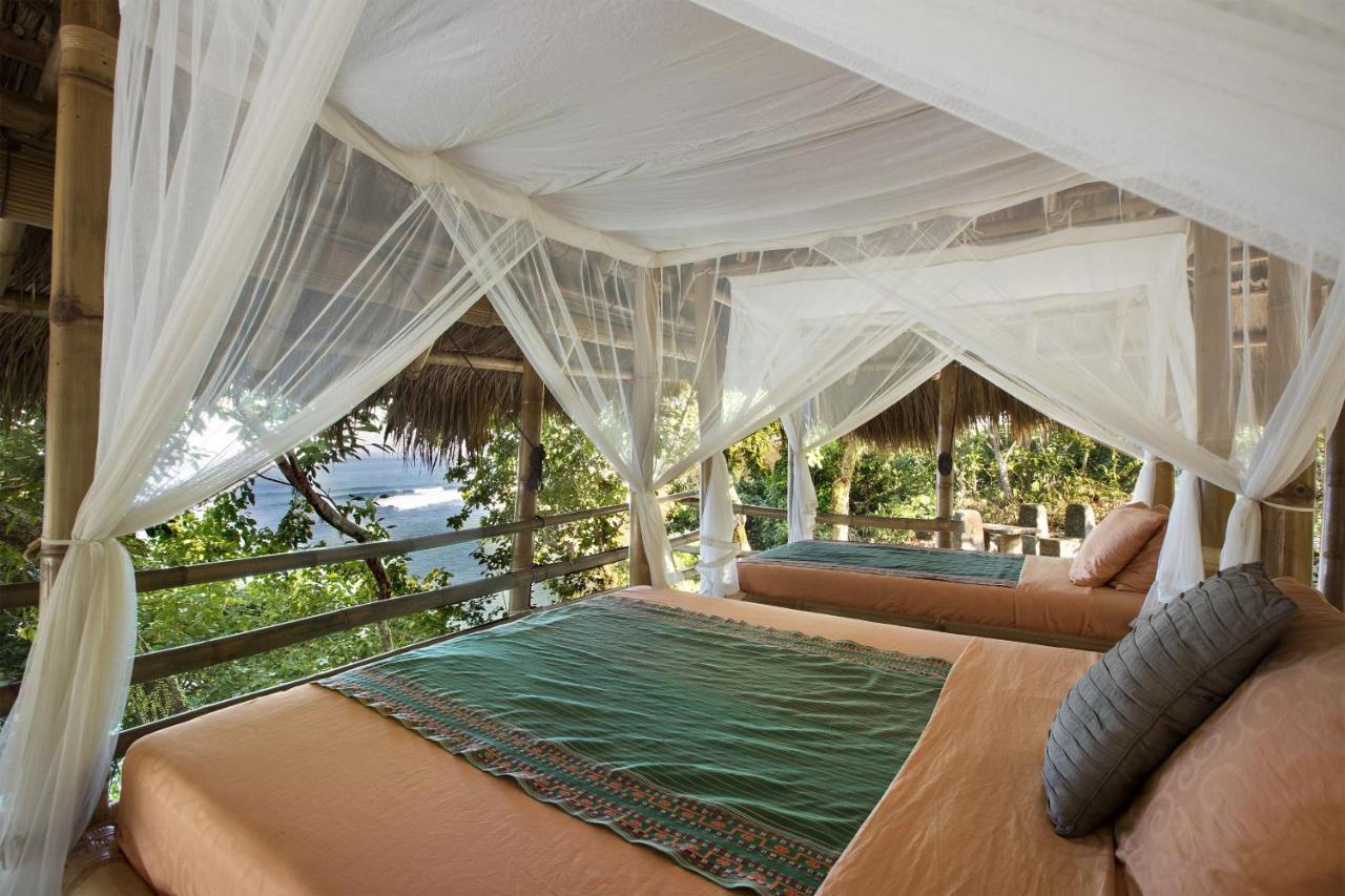 Ngalung Kalla Retreat وايكابوباك المظهر الخارجي الصورة
