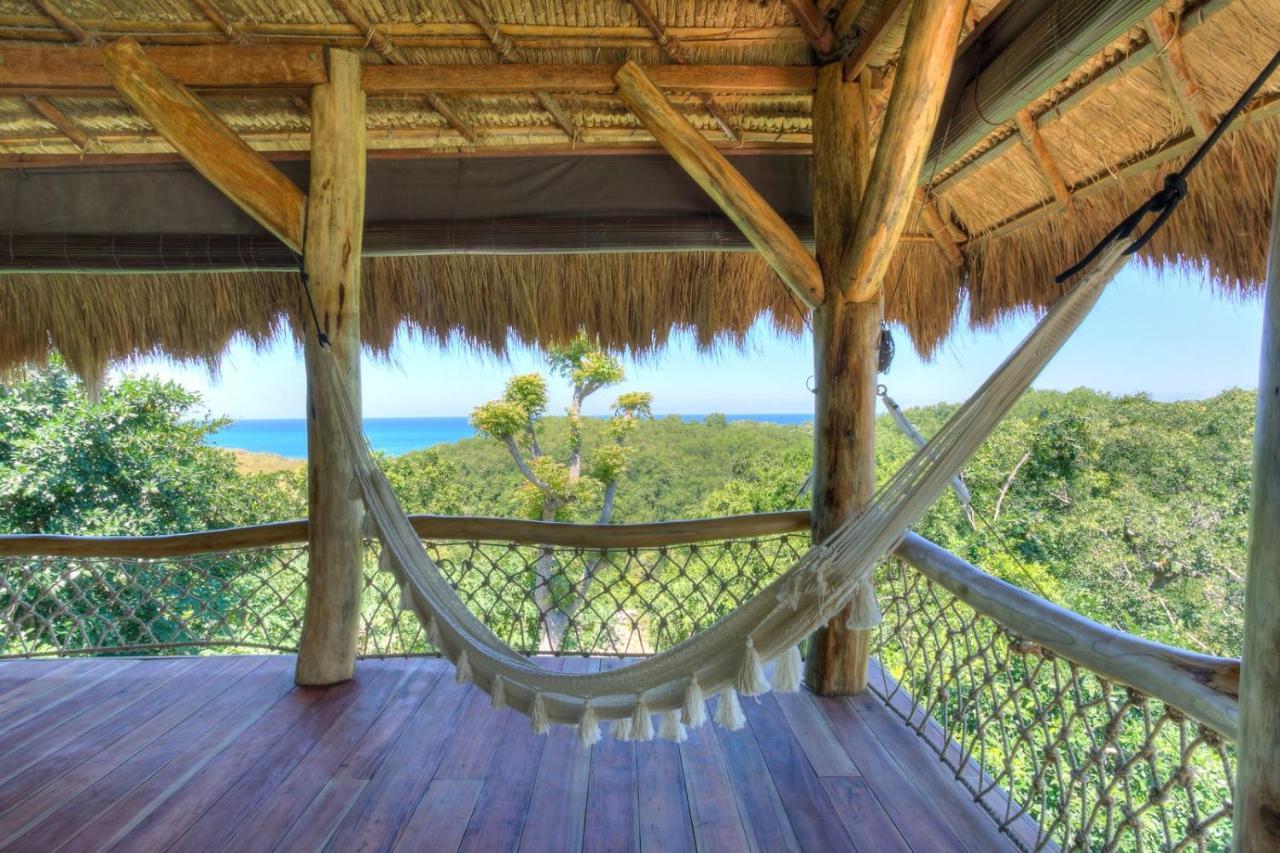 Ngalung Kalla Retreat وايكابوباك المظهر الخارجي الصورة