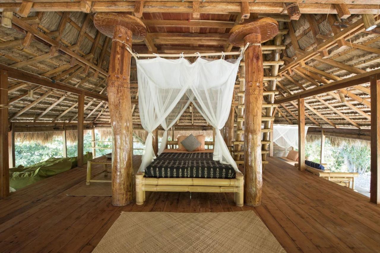 Ngalung Kalla Retreat وايكابوباك المظهر الخارجي الصورة