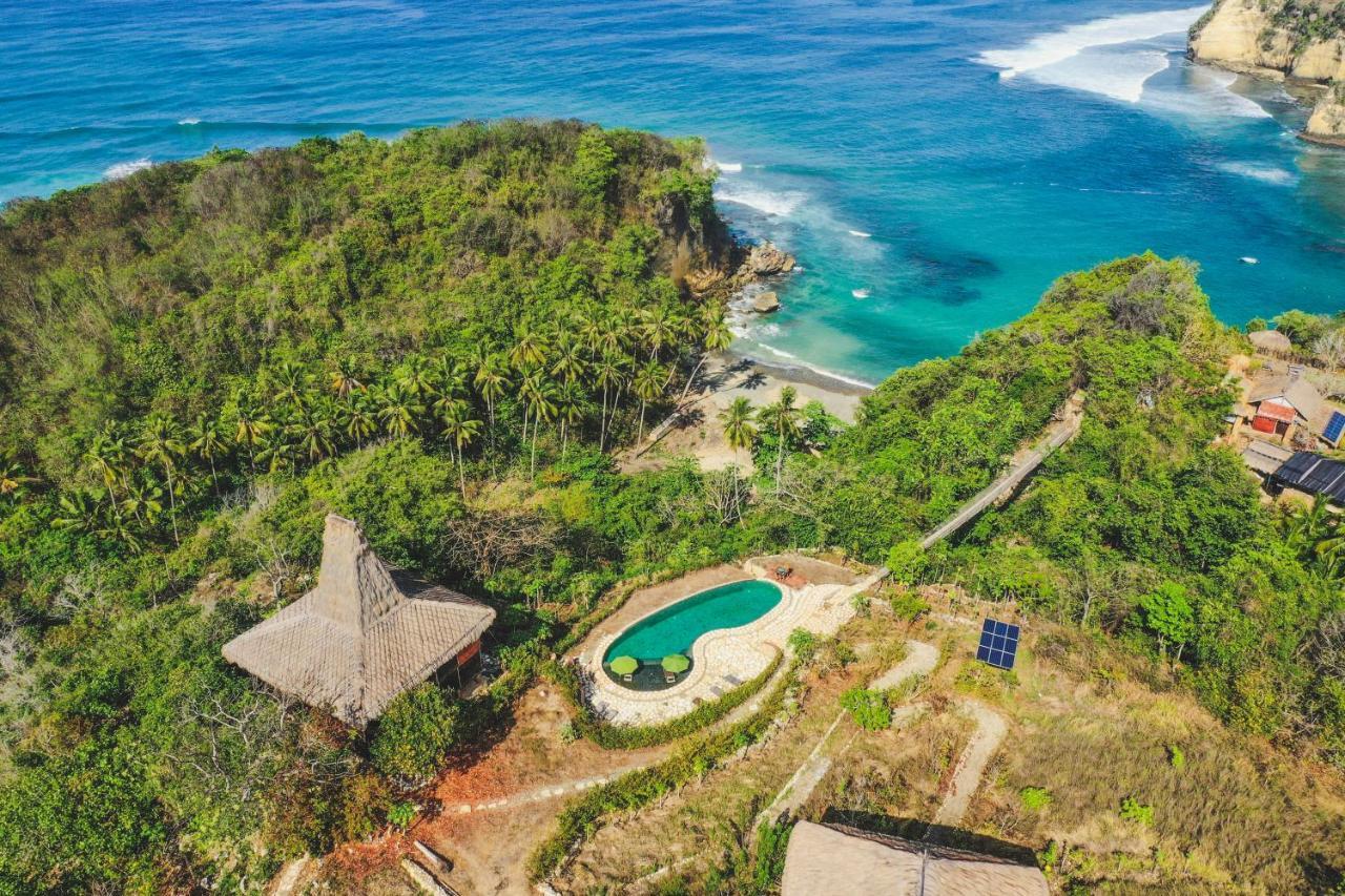 Ngalung Kalla Retreat وايكابوباك المظهر الخارجي الصورة