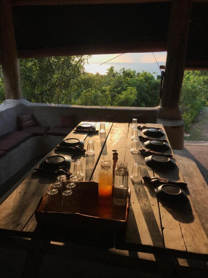 Ngalung Kalla Retreat وايكابوباك المظهر الخارجي الصورة